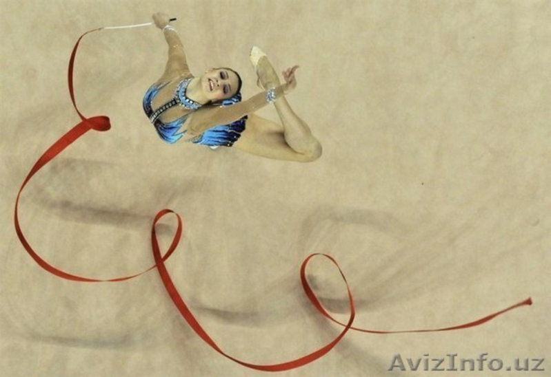 ХУДОЖЕСТВЕННАЯ ГИМНАСТИКА  - Изображение #4, Объявление #852605