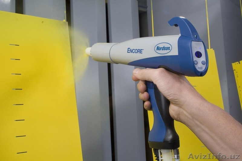  Порошковые краски для стали и металла от PRIMA SOFT OOO - Изображение #3, Объявление #855296