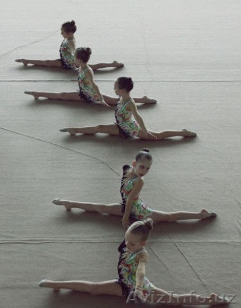 ХУДОЖЕСТВЕННАЯ ГИМНАСТИКА  - Изображение #7, Объявление #852605