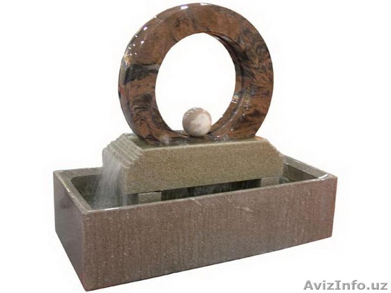 Архитектурно-строительные изделия из украинского гранита от производителя. - Изображение #5, Объявление #877398