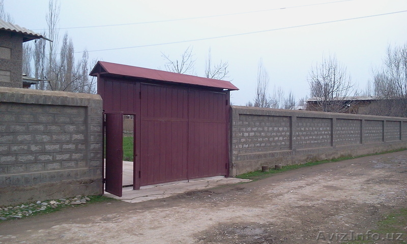 Продаю новый дом со всеми удобствами - Изображение #3, Объявление #878984