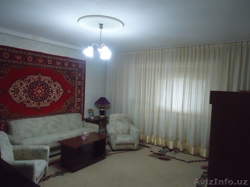 Продам 4-х комнатную квартиру. Владелец.   - Изображение #1, Объявление #883710