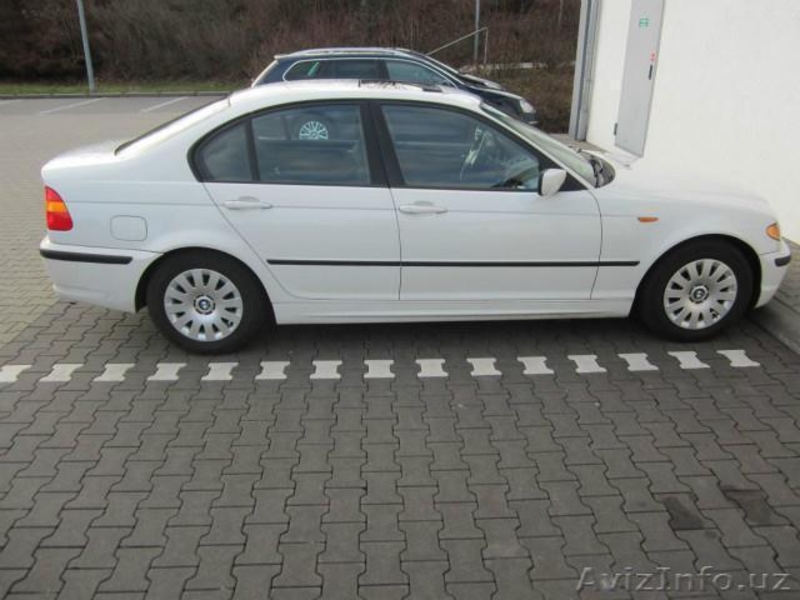 BMW 318i,2002--2400$ - Изображение #3, Объявление #882600