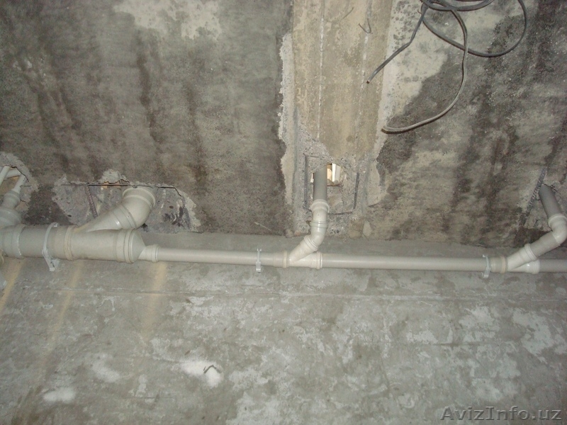 Сантехнические работы,качество по приемлемым ценам в короткие сроки. - Изображение #4, Объявление #889627