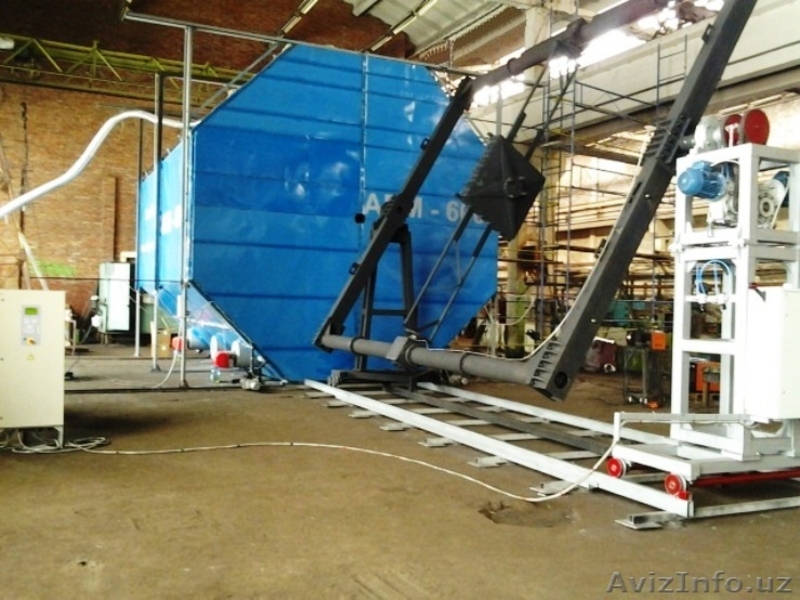 Продам ротоформовочное оборудование недорого - Изображение #4, Объявление #888577