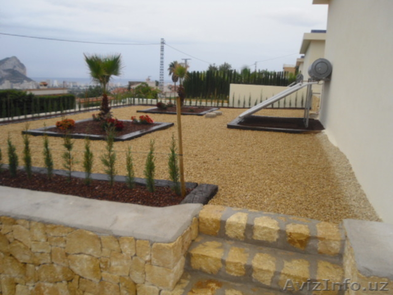  Продажа недвижимости в Испании Коста Бланка по желанию клиента пишите.  - Изображение #3, Объявление #882145