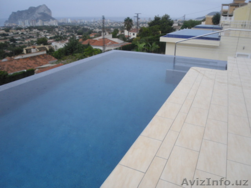  Продажа недвижимости в Испании Коста Бланка по желанию клиента пишите.  - Изображение #6, Объявление #882145