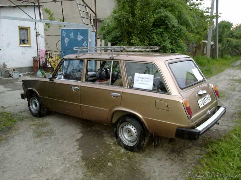 Продается ВАЗ 2102, 1977 г.в. - Изображение #1, Объявление #890323