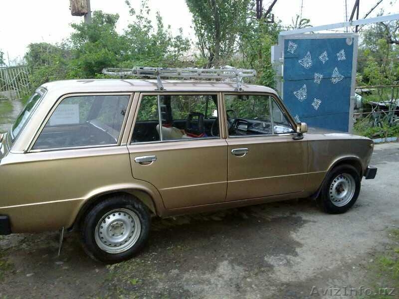 Продается ВАЗ 2102, 1977 г.в. - Изображение #2, Объявление #890323