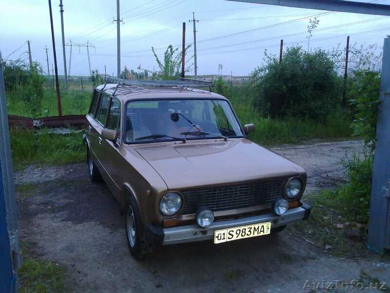 Продается ВАЗ 2102, 1977 г.в. - Изображение #3, Объявление #890323