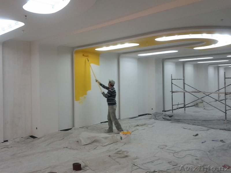 Планируете ремонт? - Изображение #3, Объявление #876908