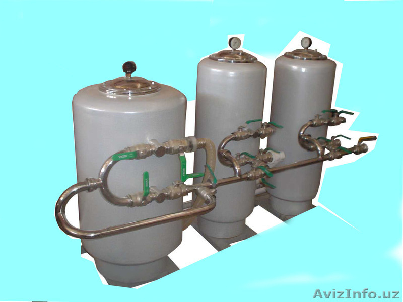 Фильтр для воды - Изображение #7, Объявление #885170