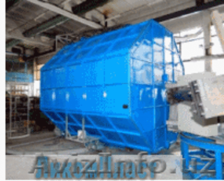 Ротоформовочные машины недорого - Изображение #3, Объявление #888630