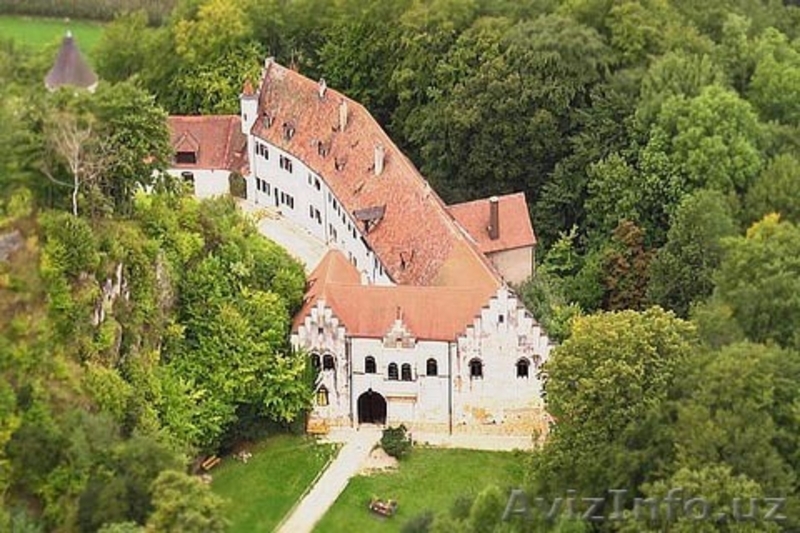 Амберг - живописный городок Баварии!!! - Изображение #4, Объявление #874308