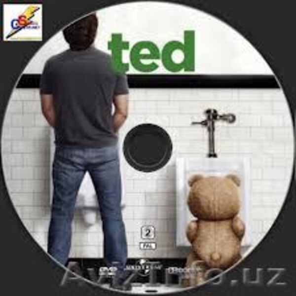 Продам  CD с фильмами на английском языке - Изображение #3, Объявление #878791