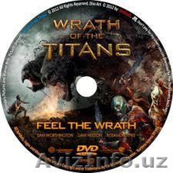 Продам  CD с фильмами на английском языке - Изображение #4, Объявление #878791