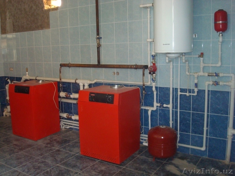 Сантехнические работы,качество по приемлемым ценам в короткие сроки. - Изображение #3, Объявление #889627