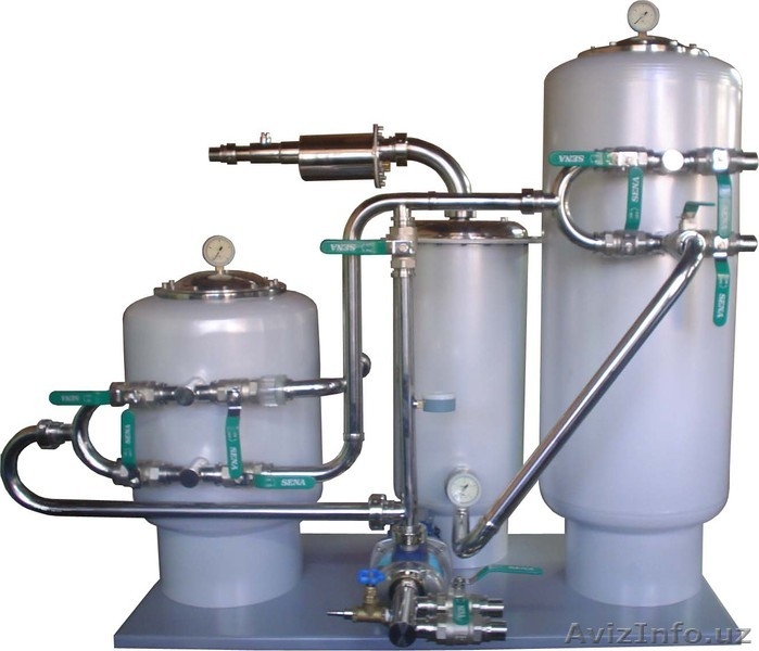 Фильтр для воды - Изображение #3, Объявление #885170