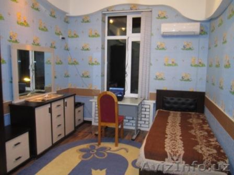 СДАЮ КВАРТИРУ В ТАШКЕНТЕ - Изображение #4, Объявление #895310
