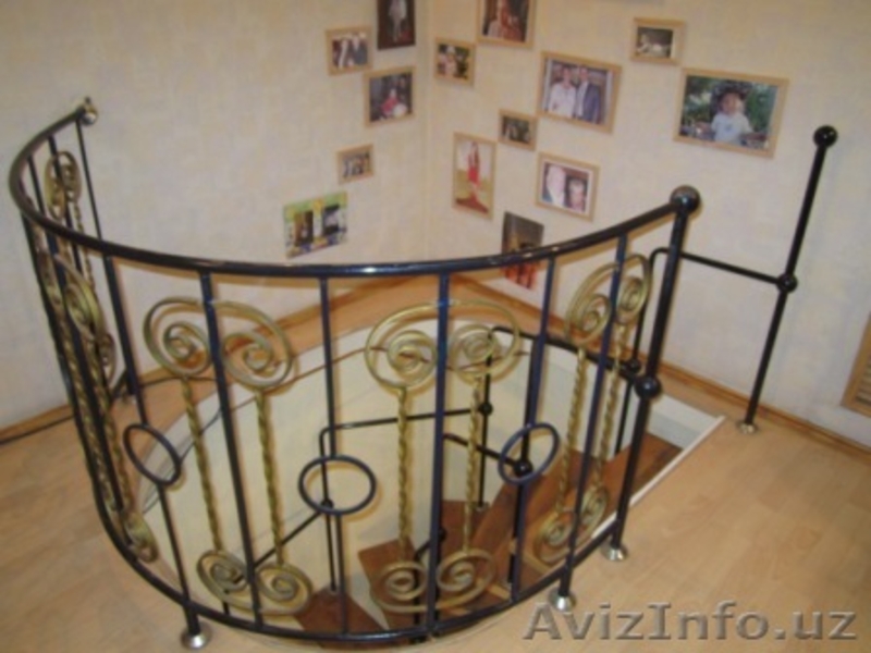 ТРЕХУРОВНЕВАЯ КВАРТИРА - Изображение #3, Объявление #895308