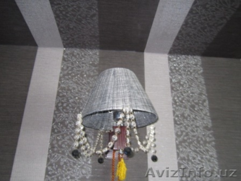 3-КОМНАТНАЯ ЕВРО-КВАРТИРА НА БАБУРА - Изображение #4, Объявление #895309