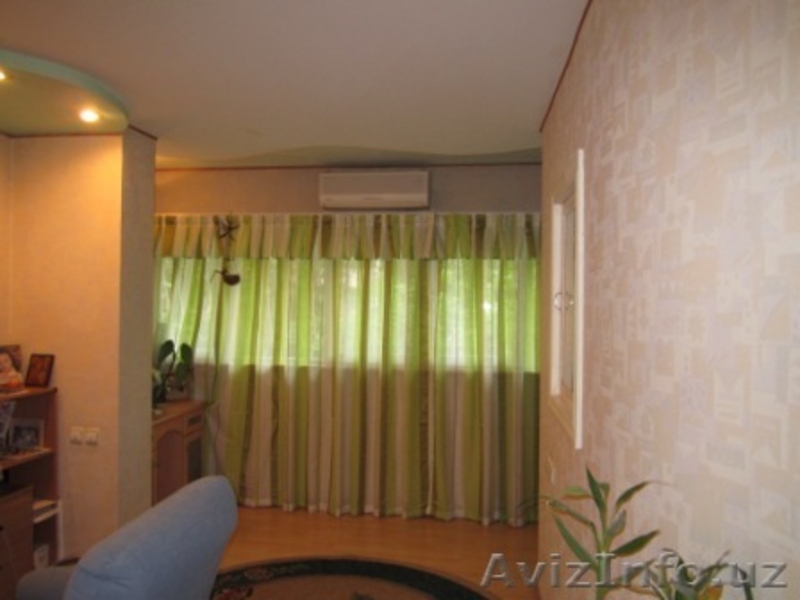 ТРЕХУРОВНЕВАЯ КВАРТИРА - Изображение #5, Объявление #895308