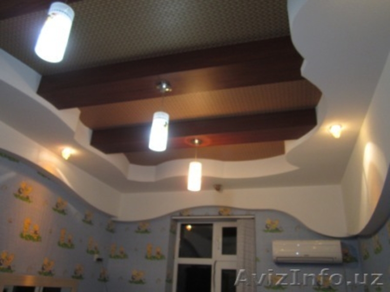 СДАЮ КВАРТИРУ В ТАШКЕНТЕ - Изображение #3, Объявление #895310