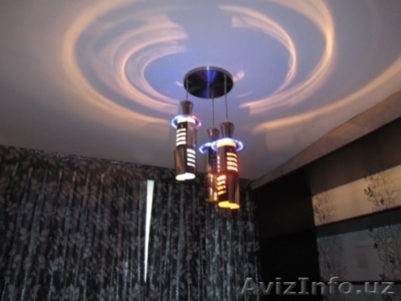 3-КОМНАТНАЯ ЕВРО-КВАРТИРА НА БАБУРА - Изображение #6, Объявление #895309