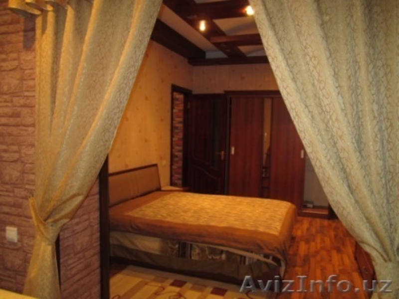 СДАЮ КВАРТИРУ В ТАШКЕНТЕ - Изображение #5, Объявление #895310