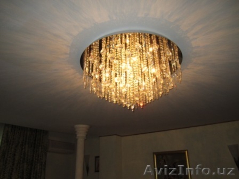 ТРЕХУРОВНЕВАЯ КВАРТИРА - Изображение #7, Объявление #895308