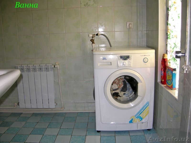 В связи с отъездом продам свой 1 этаж. дом в тихом тупике, общ. пл. 12 - Изображение #4, Объявление #896966