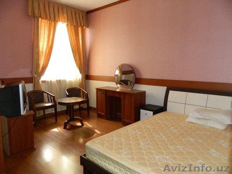 Санаторий Мерсиан - Изображение #9, Объявление #659777