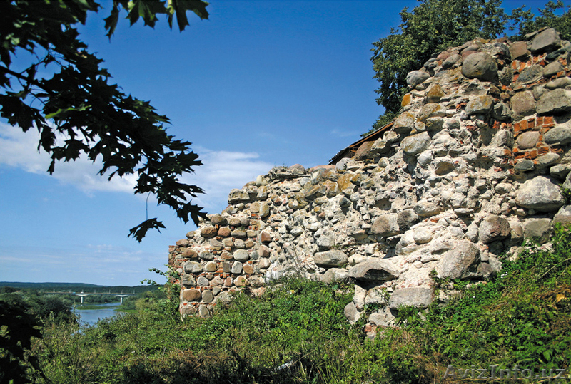  Древний замок в Польше принимает гостей!!! - Изображение #3, Объявление #899806