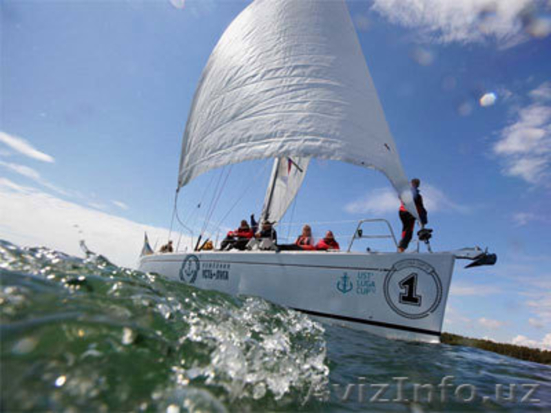 Четыре дня парусной регаты покорят Хельсинки. Финляндия. - Изображение #3, Объявление #904261