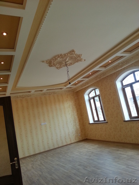 Продам СРОЧНО! Свой новый 2-х этажный, 3-х уровневый дом, 8 комнат+мансарда - Изображение #3, Объявление #902883