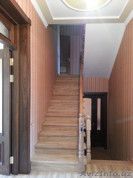 Продам СРОЧНО! Свой новый 2-х этажный, 3-х уровневый дом, 8 комнат+мансарда - Изображение #4, Объявление #902883