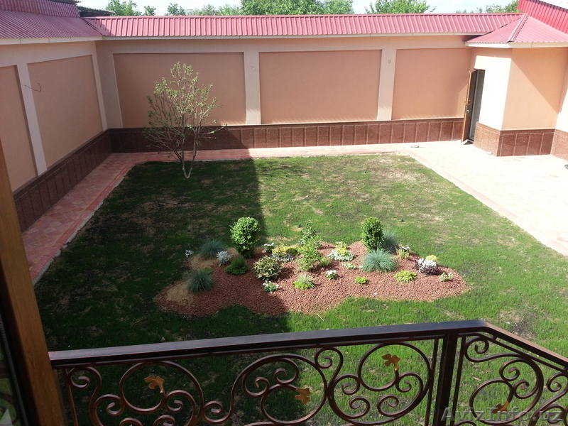 Продам СРОЧНО! Свой новый 2-х этажный, 3-х уровневый дом, 8 комнат+мансарда - Изображение #6, Объявление #902883