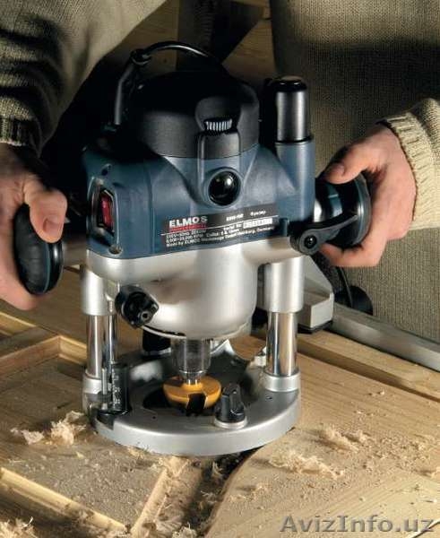 Фрезеровщик-отделочник по МДФ - Изображение #3, Объявление #897116