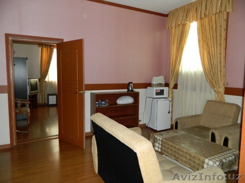 Санаторий Мерсиан - Изображение #10, Объявление #659777