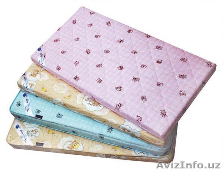 Изготовление детских матрасов. - Изображение #4, Объявление #895567