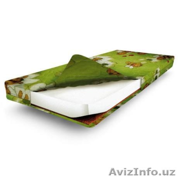 Изготовление детских матрасов. - Изображение #3, Объявление #895567