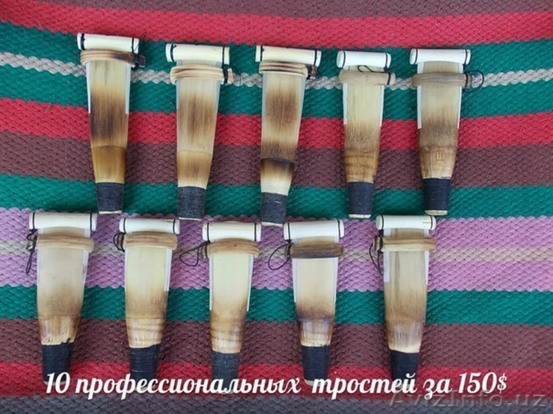 Мастеровой Армянский Дудук, Оплата при Получении - Изображение #3, Объявление #906465