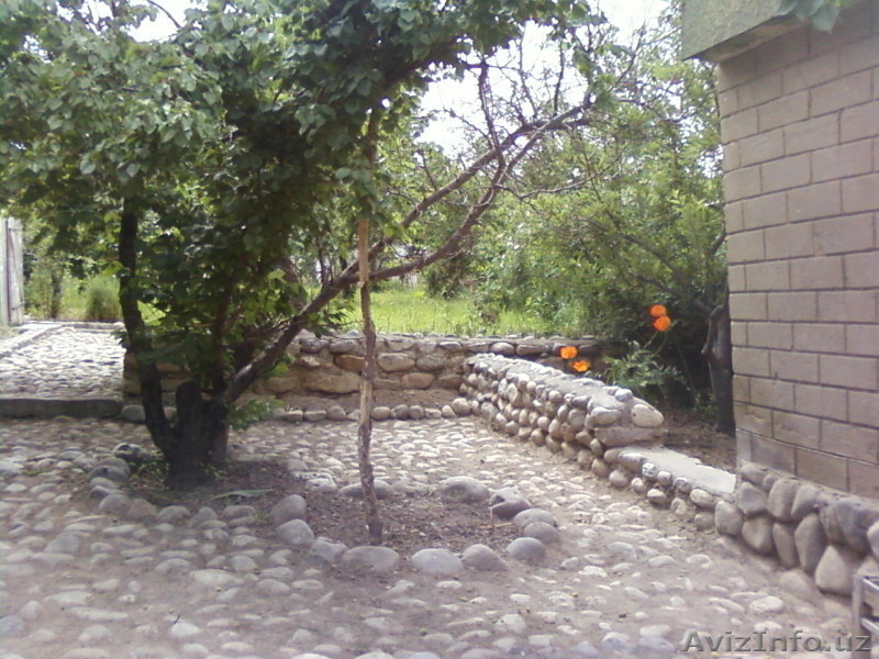 Домик на юге Иссык-Куля для туризма. Можно для ПМЖ - Изображение #10, Объявление #899311