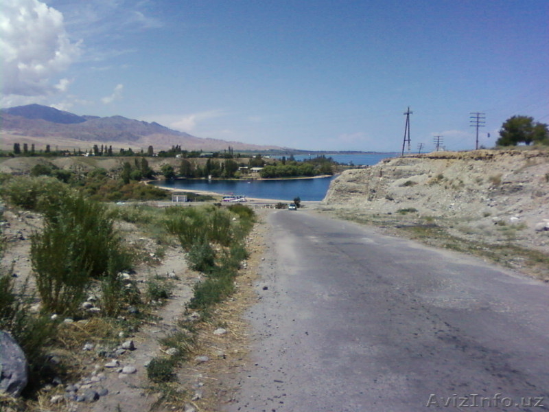 Домик на юге Иссык-Куля для туризма. Можно для ПМЖ - Изображение #5, Объявление #899311