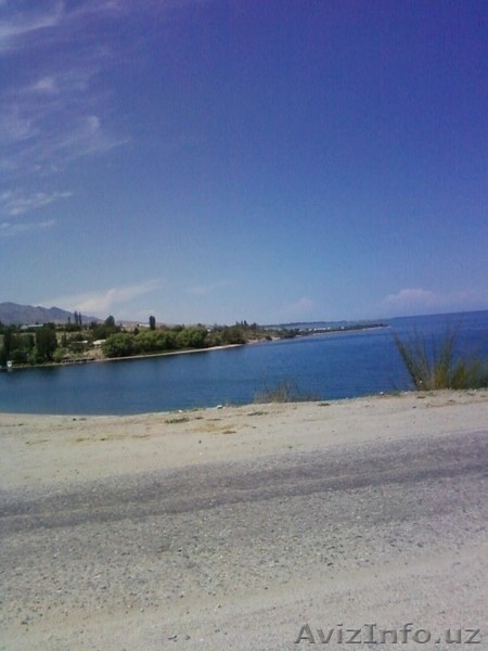 Домик на юге Иссык-Куля для туризма. Можно для ПМЖ - Изображение #6, Объявление #899311