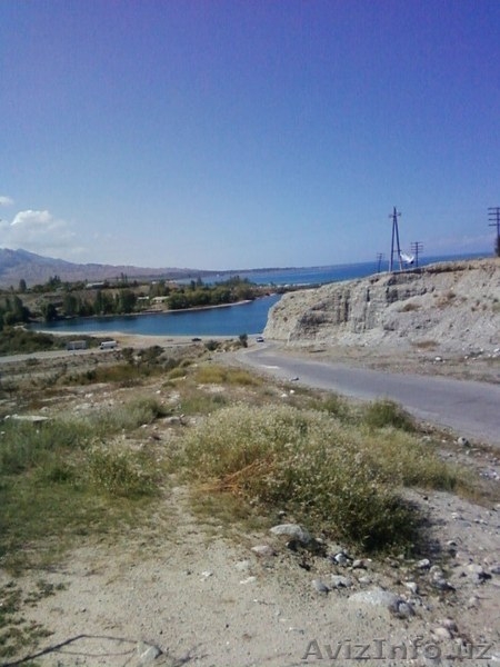 Домик на юге Иссык-Куля для туризма. Можно для ПМЖ - Изображение #8, Объявление #899311