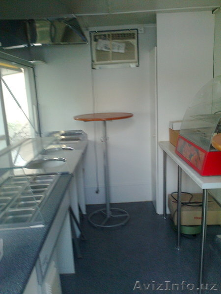 Прицеп Купава 813210 одноостный размер 3х2х2,1 базовая комплектация №1 и №2 - Изображение #4, Объявление #893325