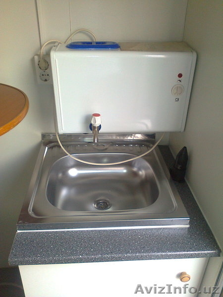 Прицеп Купава 813210 одноостный размер 3х2х2,1 базовая комплектация №1 и №2 - Изображение #5, Объявление #893325