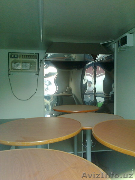 Прицеп Купава 813210 одноостный размер 3х2х2,1 базовая комплектация №1 и №2 - Изображение #7, Объявление #893325