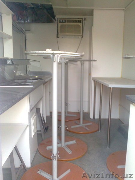 Прицеп Купава 813210 одноостный размер 3х2х2,1 базовая комплектация №1 и №2 - Изображение #9, Объявление #893325